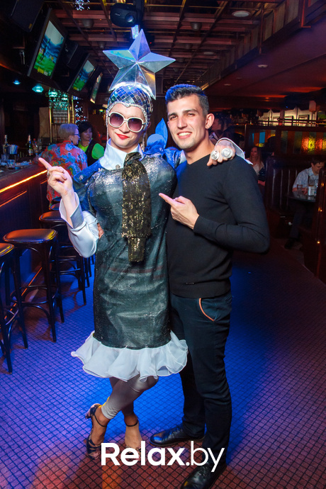 Вечер с участием Верки Сердючки, фото № 81