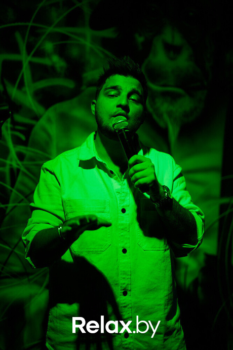 GATSBY, фото № 57