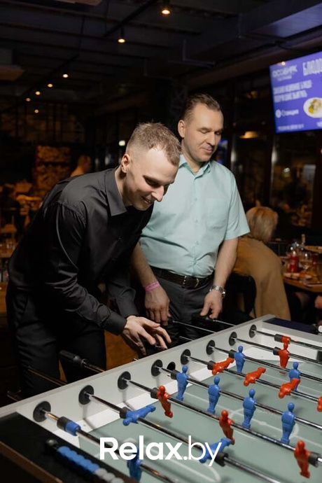 Saturday party, фото № 37