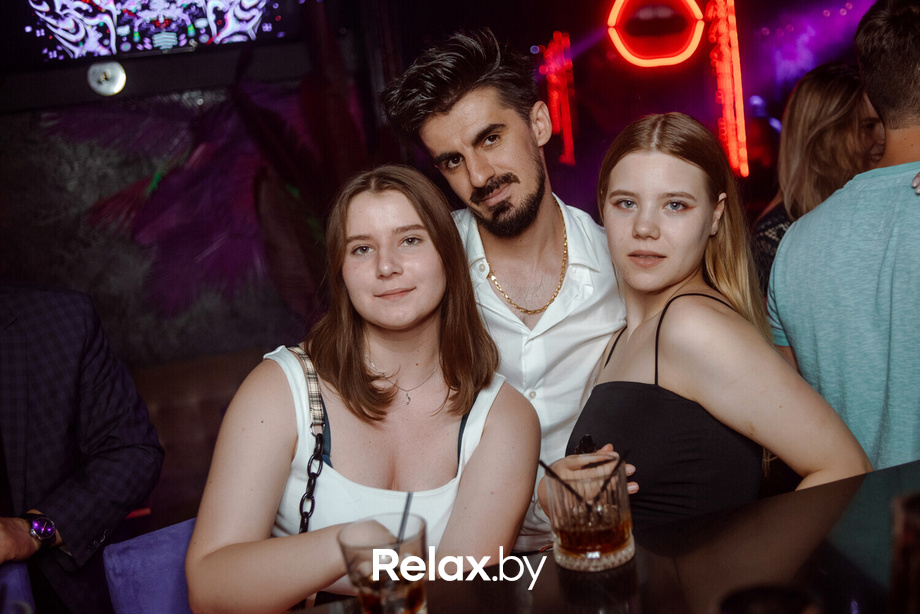 Friday «Stiflers party», фото № 14