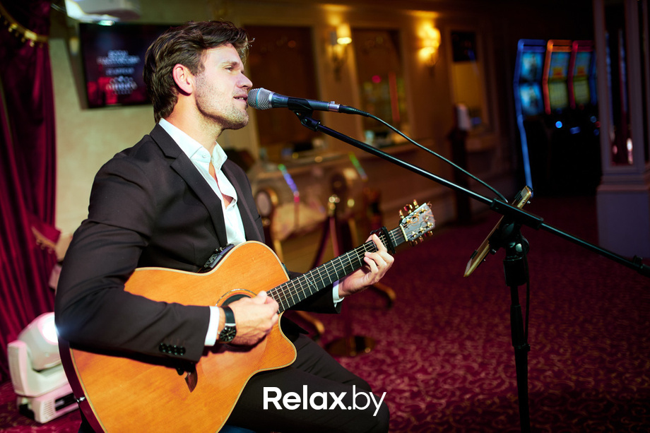 Шоу Мелодия удачи, фото № 41