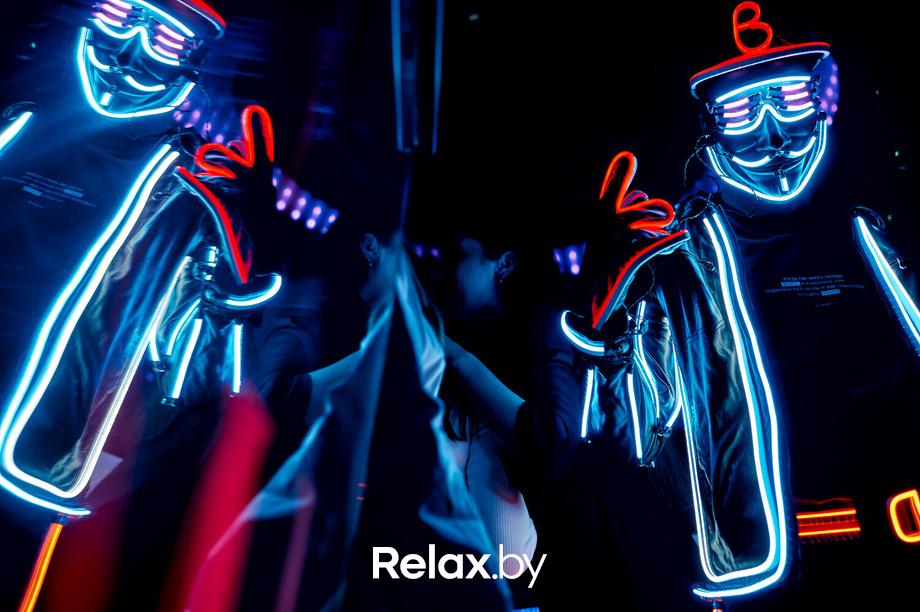 LUNA birthday 1 year (day 1), фото № 15