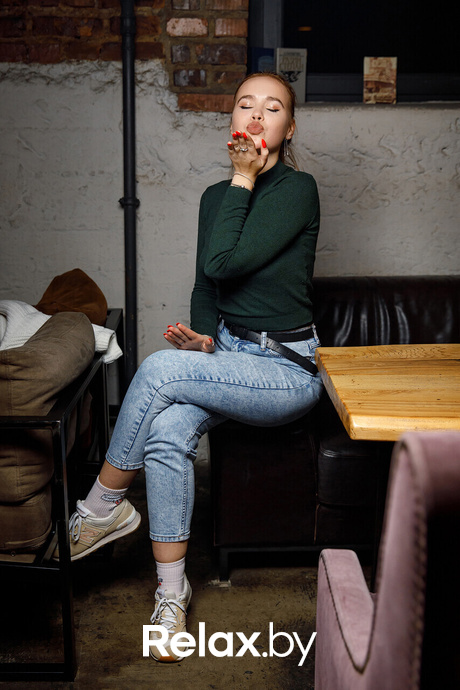 Live Lounge, фото № 21