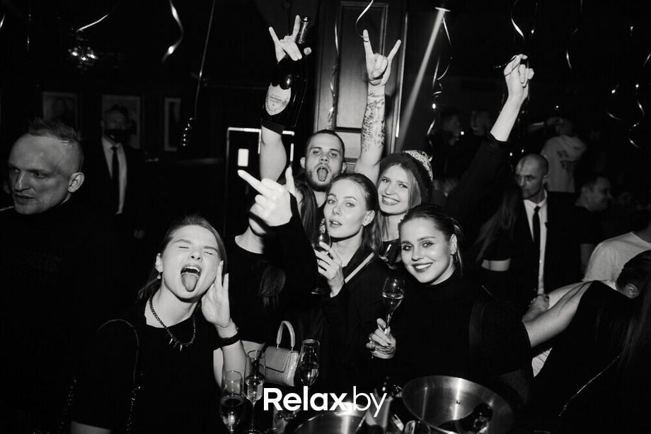 MADMEN 4EVER BIRTHDAY PARTY, фото № 23