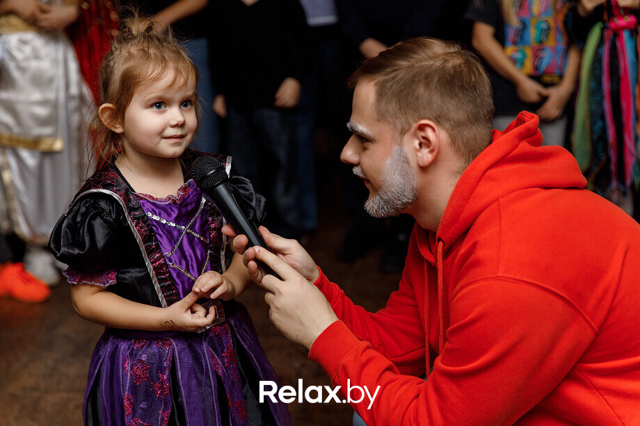 Тайна Коко. Часть 3, фото № 143