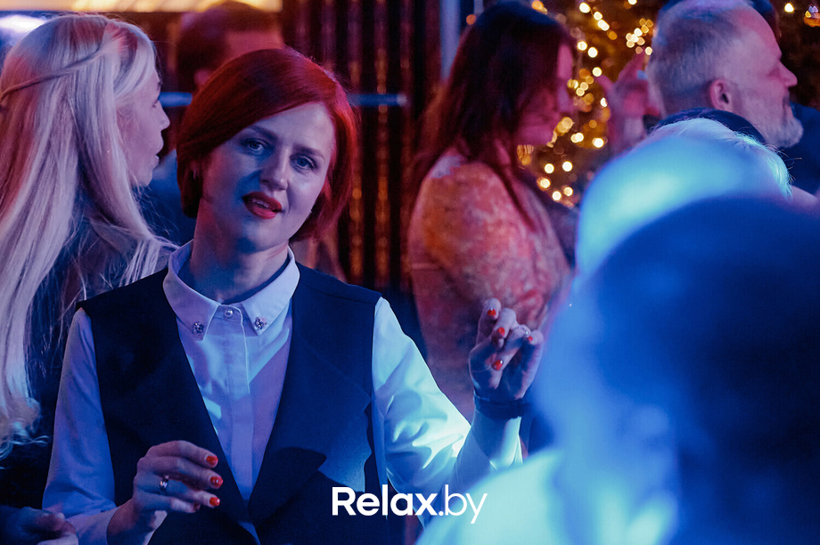 Новый Год в Ангелах, фото № 34