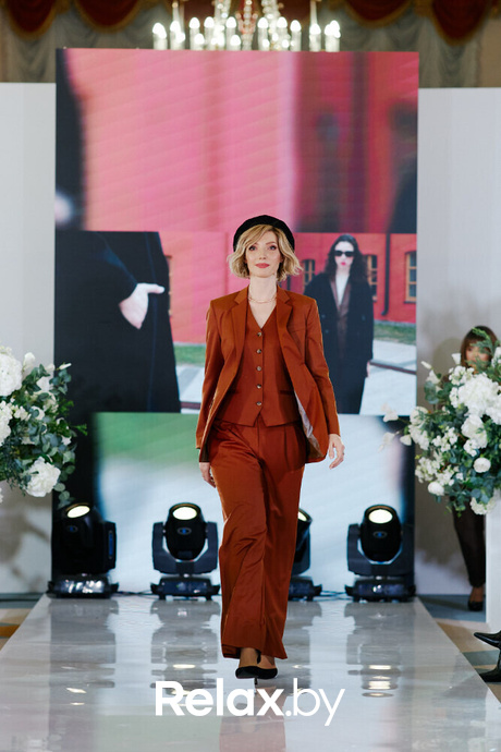 Fashion-терапия «Жизнь заново» by Kabadaryan, фото № 131