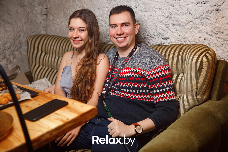 Live Lounge, фото № 24