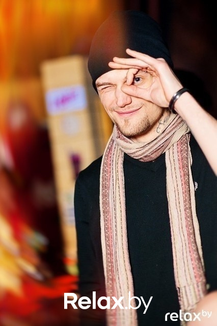 Лучшие фото за апрель, фото № 12