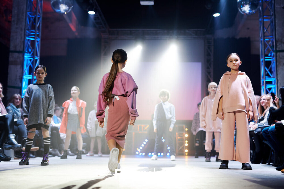 FASHION KIDS’ SHOW, фото № 103