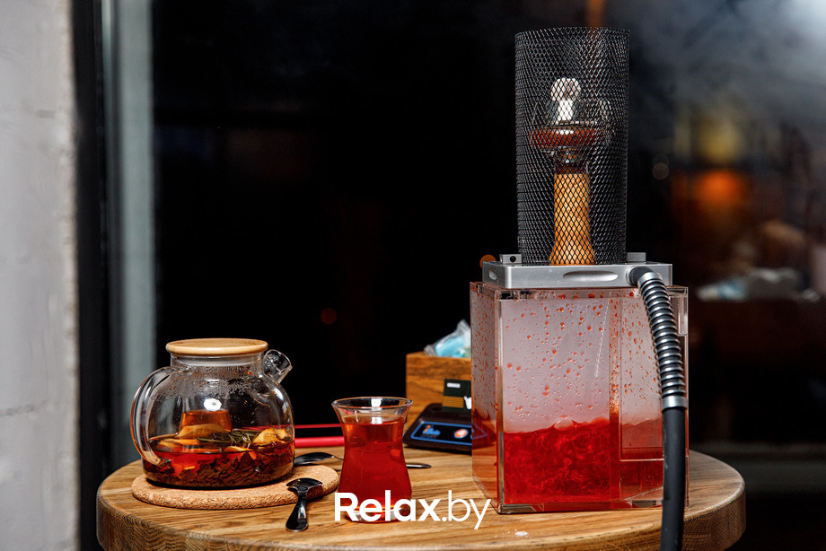 Субботний вечер, фото № 41