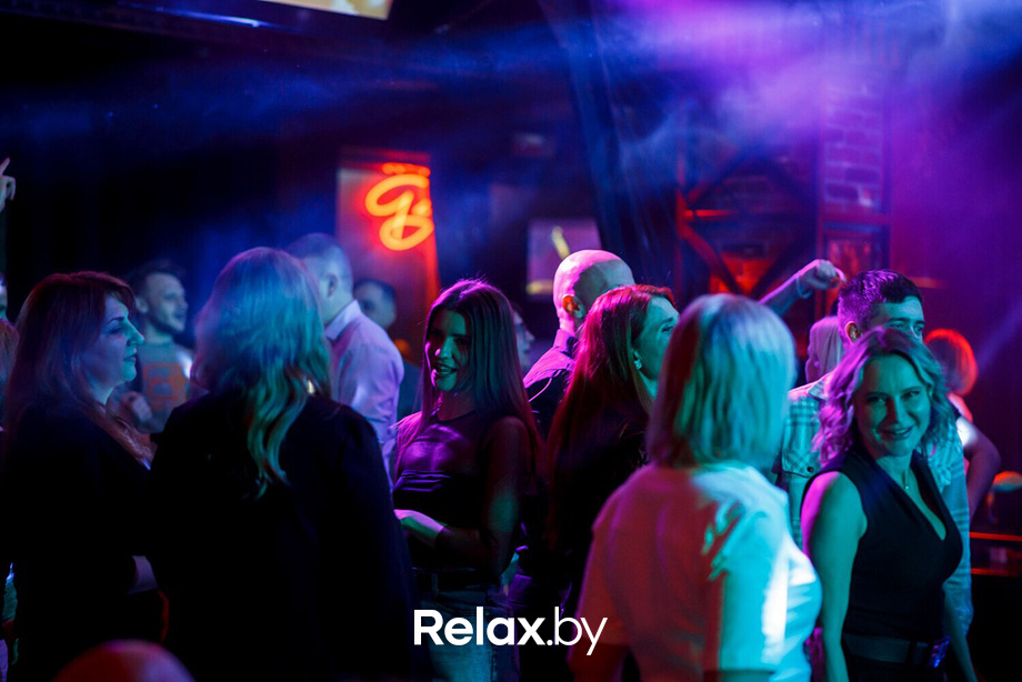 Brooklyn Live!, фото № 21