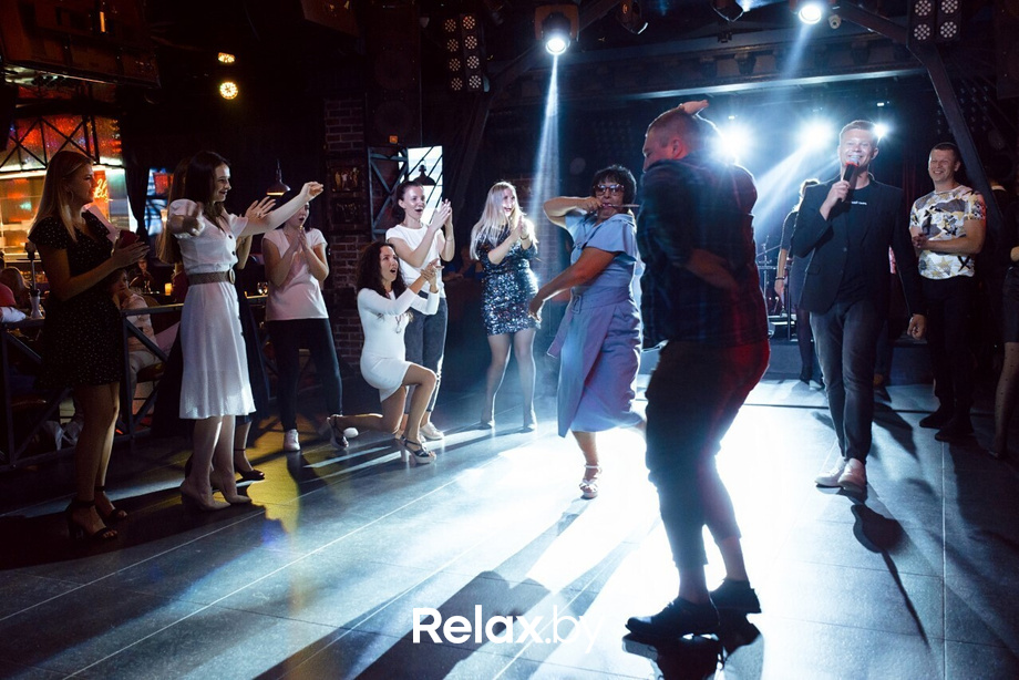 Brooklyn Live!, фото № 41