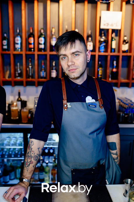 Terra Party, фото № 1