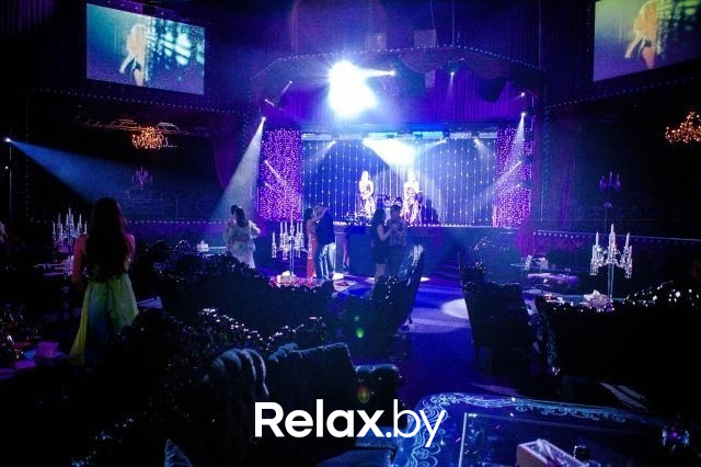 Вечеринка Crazy Flowers, фото № 54