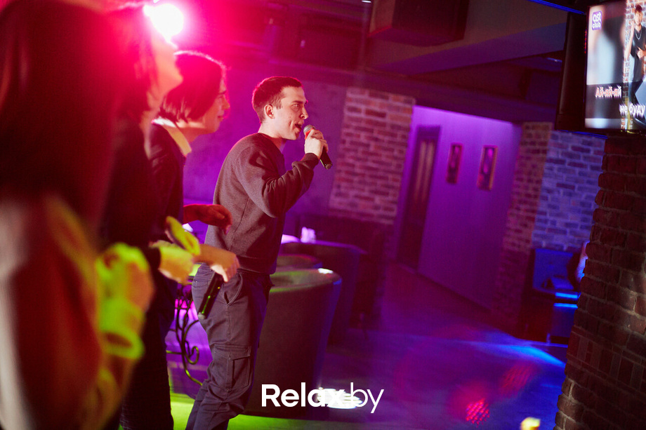 AST Караоке, фото № 52