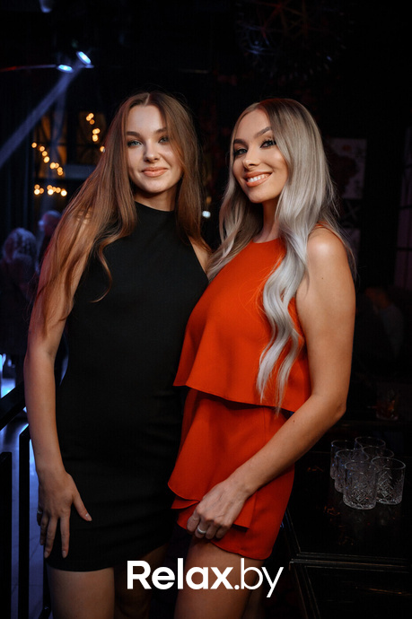 Saturday party, фото № 17