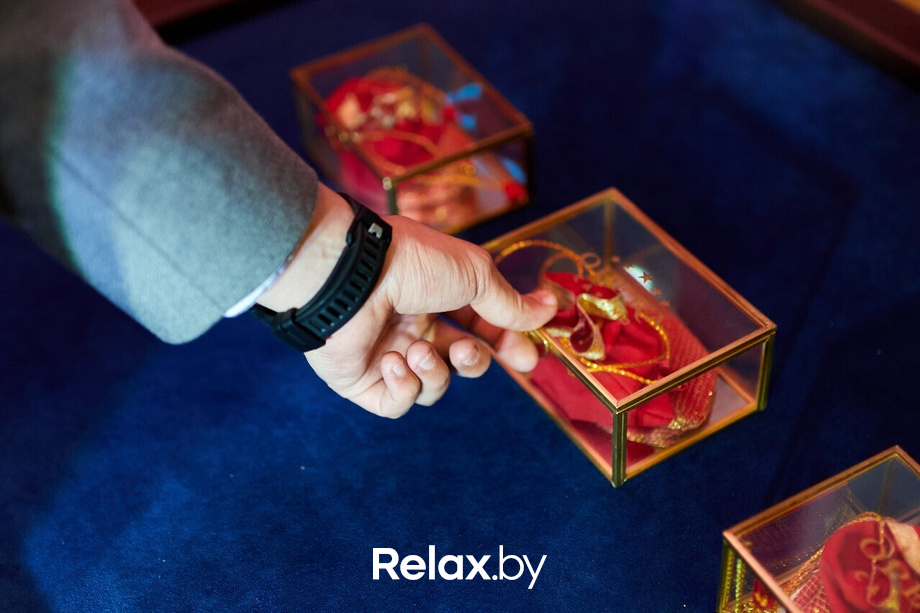 «Талисман шоу», фото № 26