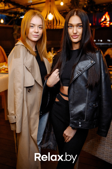 Открытие летней террасы LUNA, фото № 152