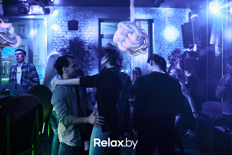 Nua Weekend Party, фото № 20