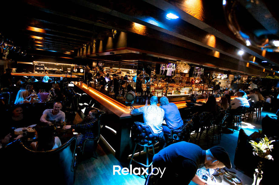 Барбара и Эдуардо, фото № 50