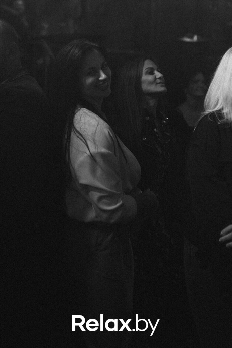 Переоткрытие бара «Red Head», фото № 69