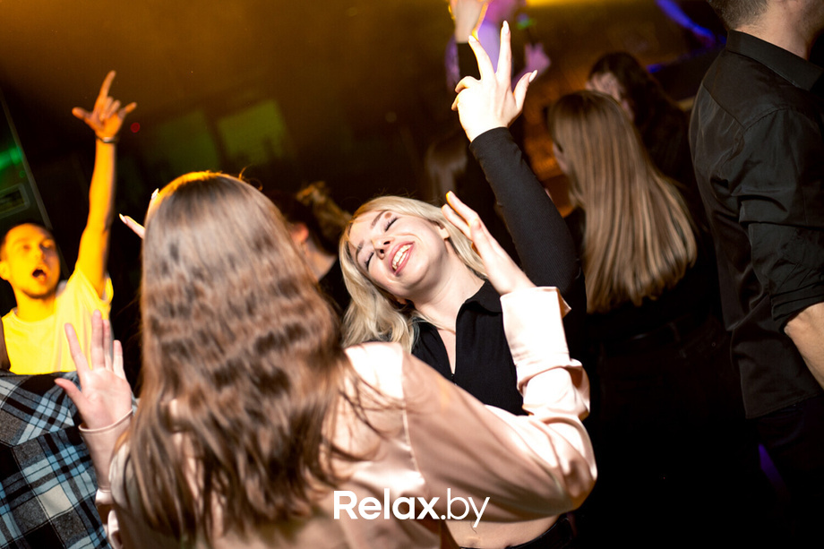 Деффчонки, фото № 48