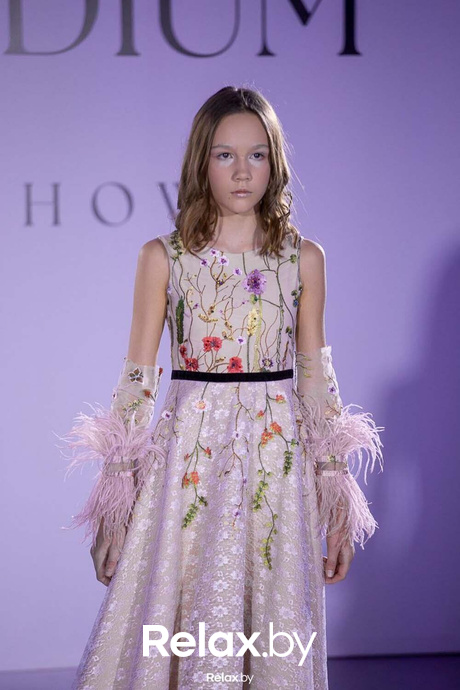 Gold Podium Fashion Show, фото № 56