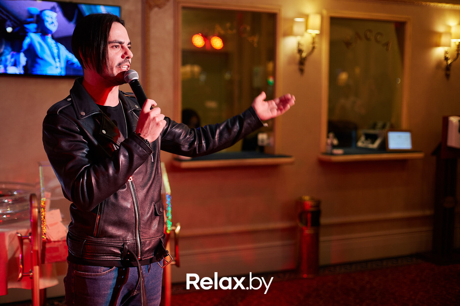 Лето на драйве, фото № 34