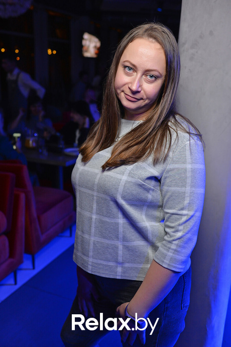 Ночные жители, фото № 7