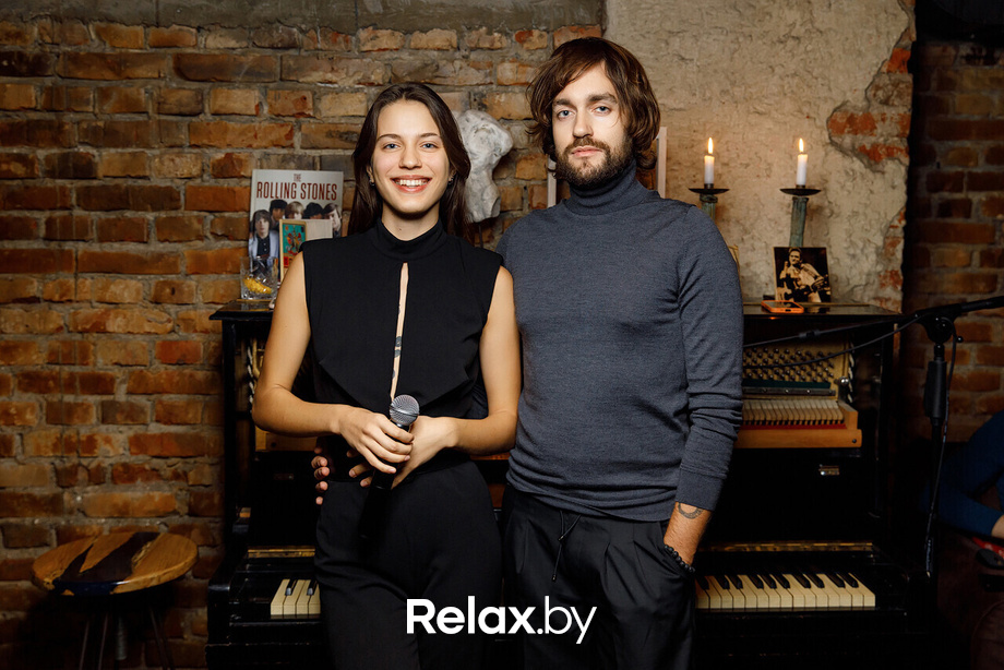 Live Lounge, фото № 3