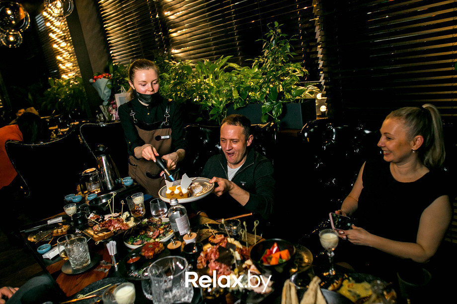 Izumrud band & Anya Rai, фото № 60