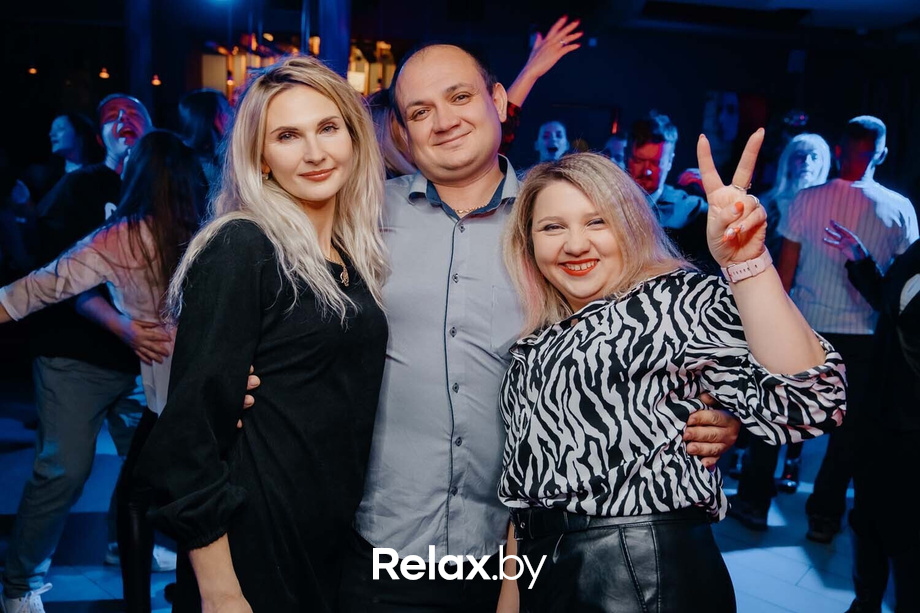 Ночные жители, фото № 16