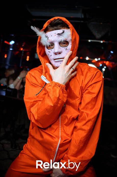 Friday party, фото № 58