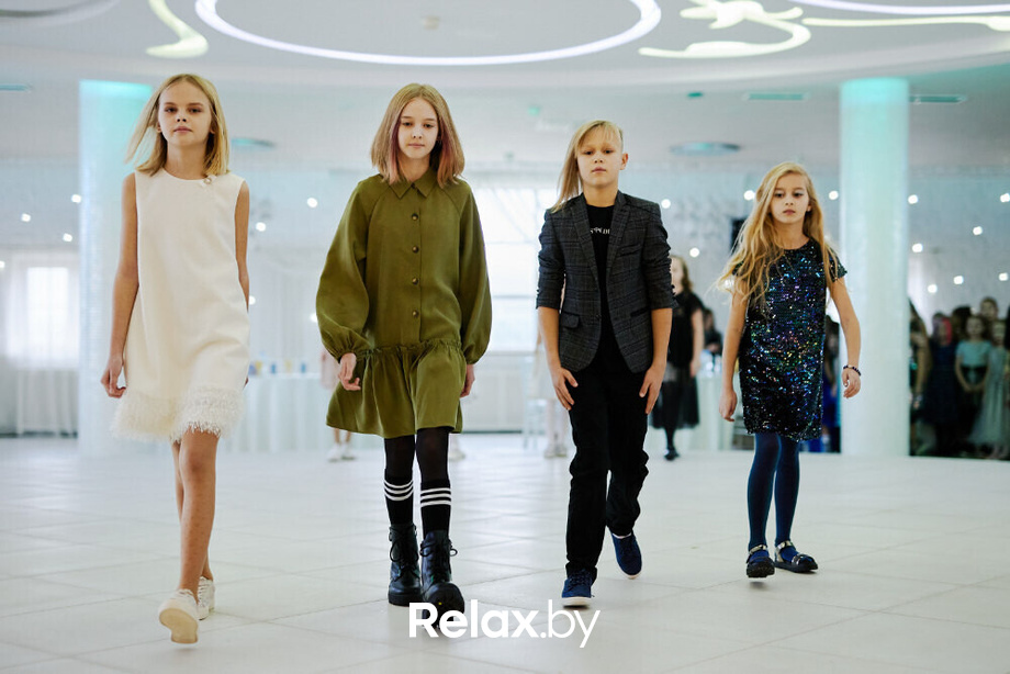 SILVER PARTY 2022 KIDS’ PODIUM, фото № 77