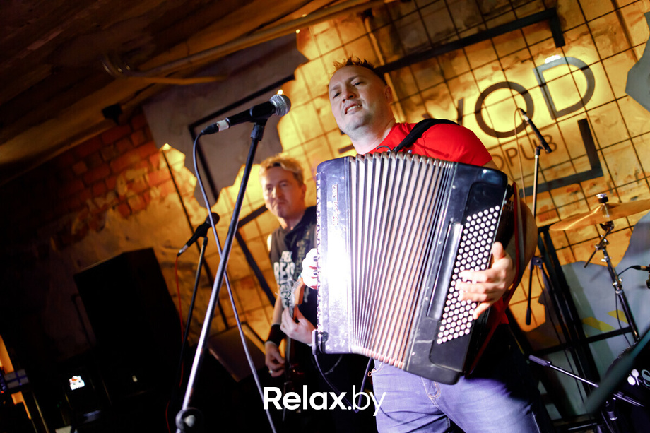 Новогодние вечера на ZAVODе, фото № 161