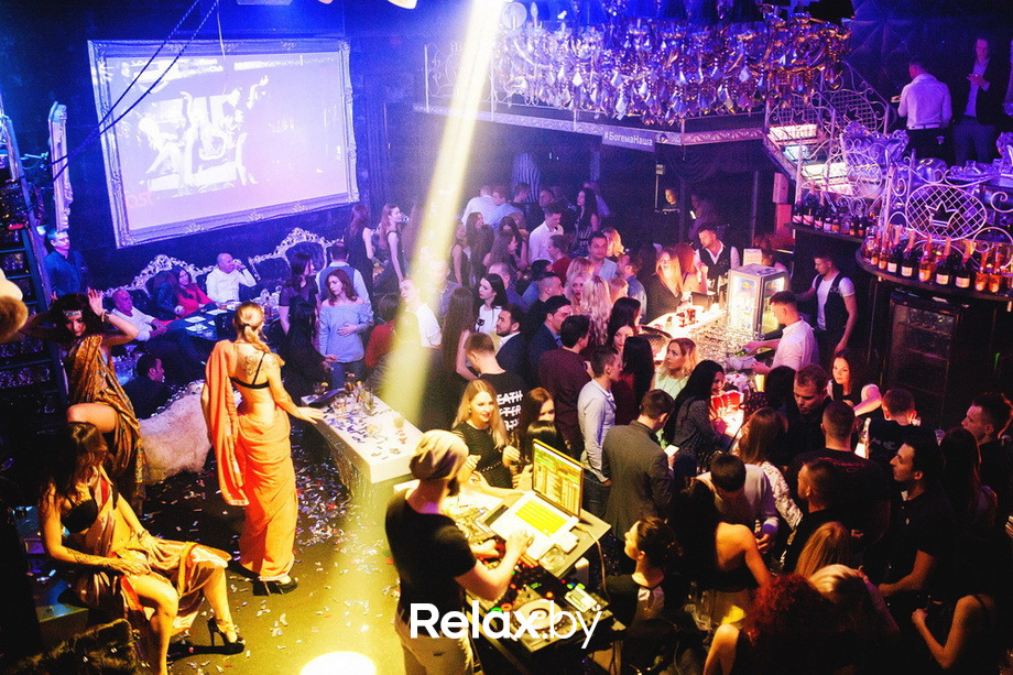 Indian fairytale, фото № 39