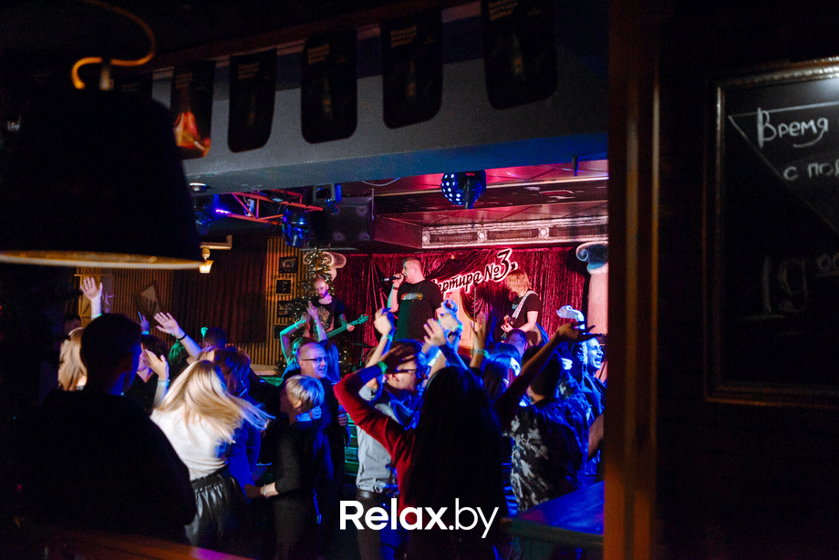 Квартира Live, фото № 5