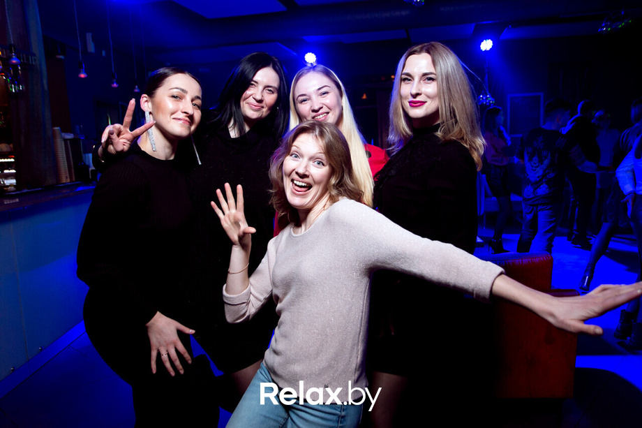 Ночные жители, фото № 23