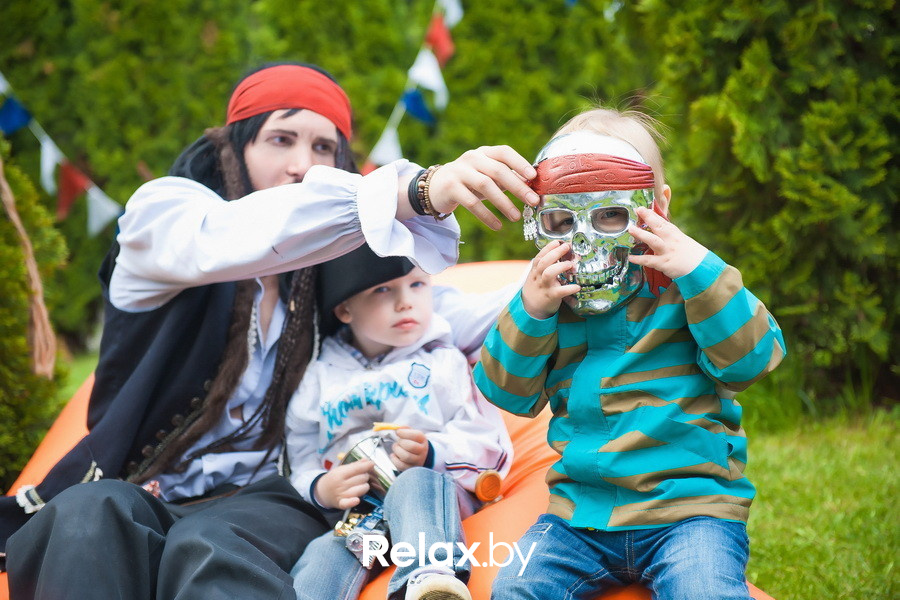 Family Brunch, фото № 58