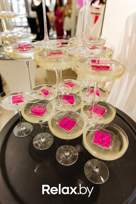 Открытие шоурума белорусского бренда женской одежды base.Vi, фото № 32