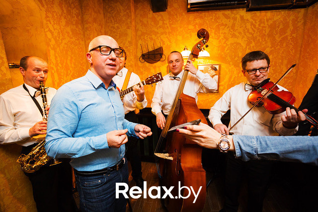 Открытие гастропаба "Добра пiвнiца", фото № 37