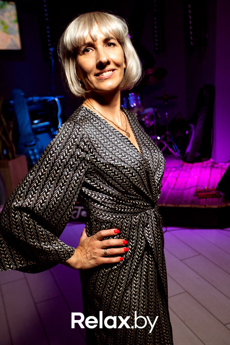 Ночные жители, фото № 19