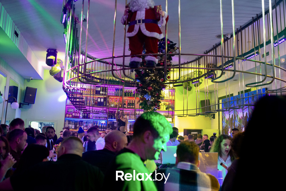 Выходные в GLASS BAR, фото № 27