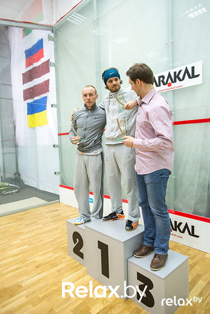 Squash Life Open, фото № 17