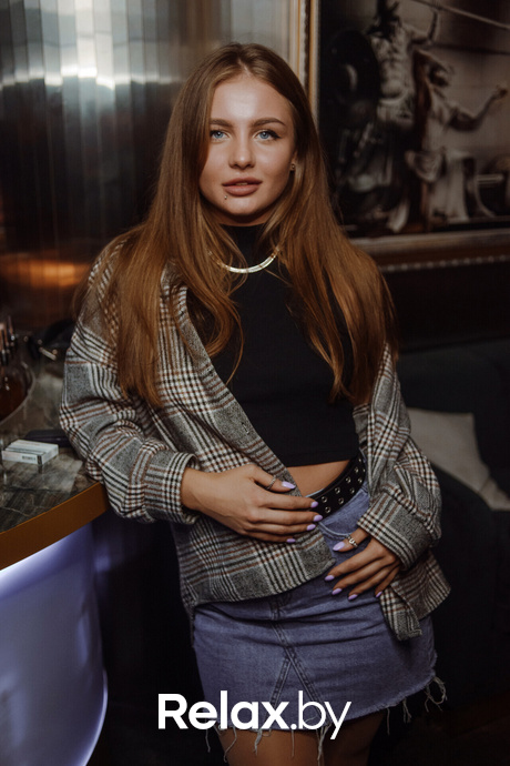 Friday LUXURIA LXR, фото № 33