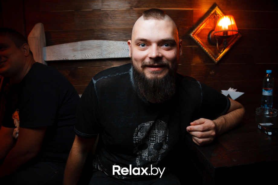 Концерт группы Мерилин Монро, фото № 24