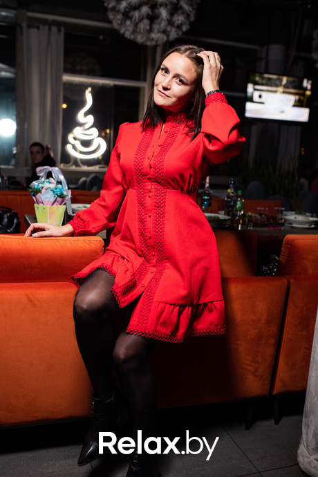 Ночные жители, фото № 3