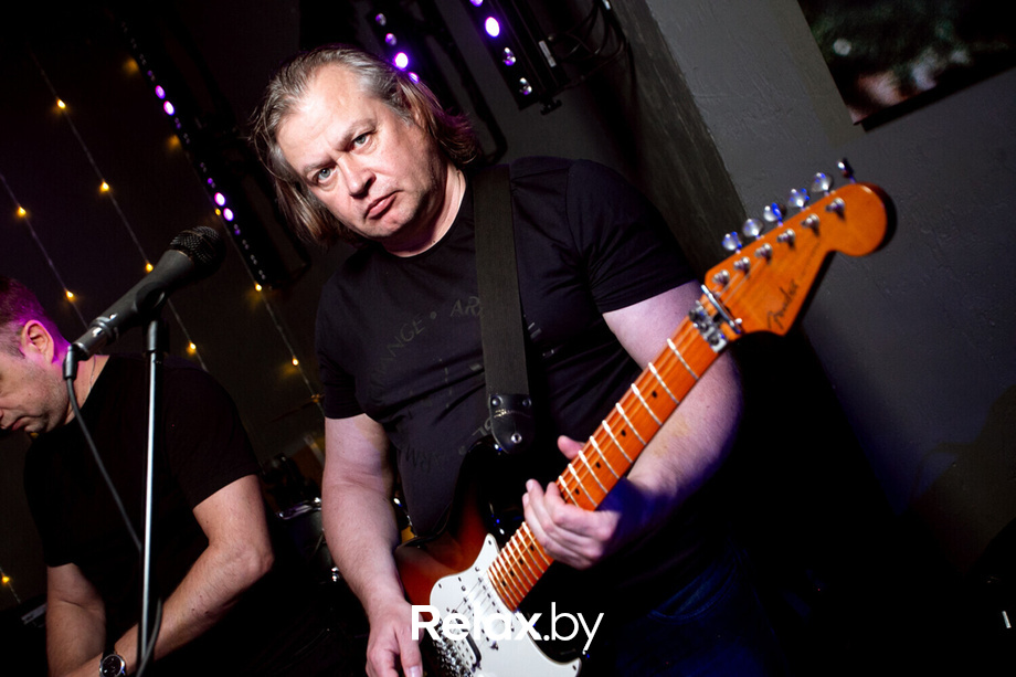 Ночные жители, фото № 17