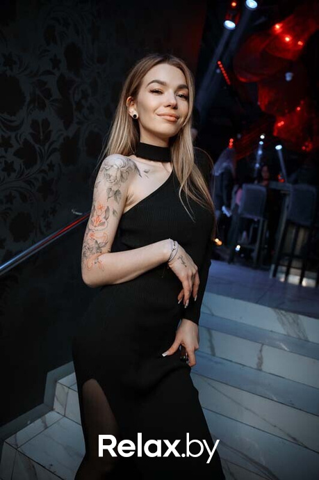 Friday party, фото № 37